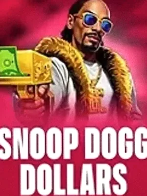 Snoop Dogg Dollars at Slotsgem