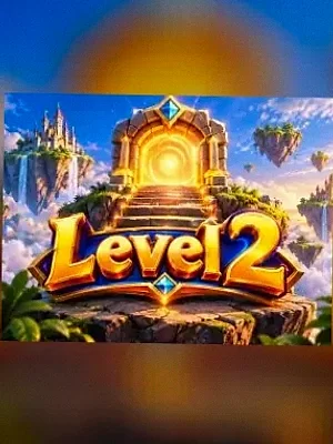 Level 2 at Slotsgem